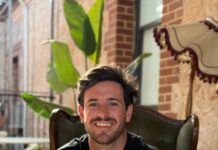 Shark attack victim identified