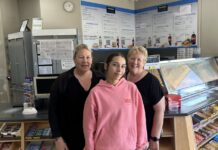 New faces at Possums