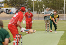 Even start to T20 tournament