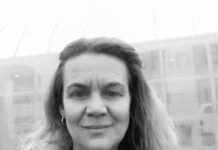 Looking back: Jo leaves impactful pathways