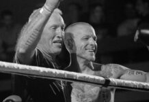 Looking back: Williams romps to debut win