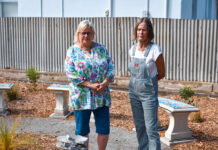 Art memorial damage ‘upsetting’