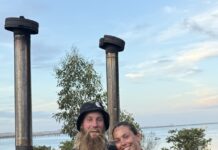 Sunday sessions at Gardner’s Vineyard