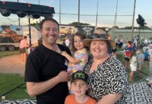 Whipping through North Shields