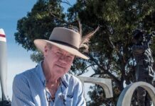 Looking back: Peter leaves an ’incredible legacy’