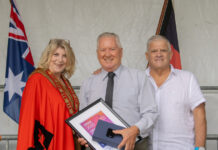 Awards recognise contributions to Port Lincoln community