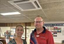 Eastern Eyre wins Perone Shield