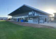 Fishing fun supports project