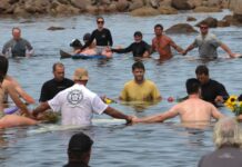 Forever young, Lance remembered