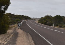 Upgrades make highway safer