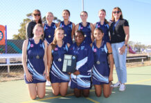 Looking back: Port Lincoln wins carnival title