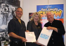 Looking back: Peter celebrates 25 years