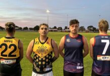 Looking back: Indigenous celebration