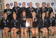 Looking back: Grand final joy