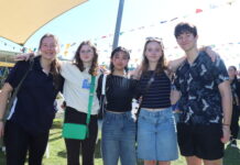 Looking back: Port Lincoln puts on a super show