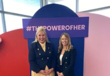 Power of Her in sport