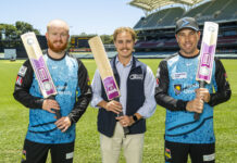 Cup a pathway to higher honours for EP juniors