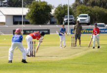 Junior cricketers shine in 2025 Quality Wool Cup