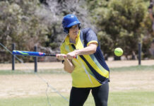 Port Lincoln softball: January 25 | GALLERY