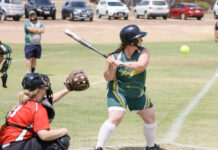 Squaws reverse previous result