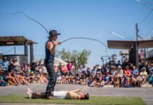 What’s on in Port Lincoln and surrounds