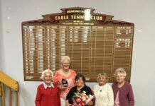 New honour board unveiled