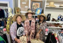 Community Op Shop expands