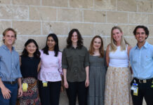 Medical students to immerse