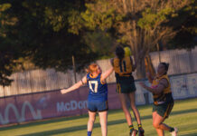 Rangers continue to soar