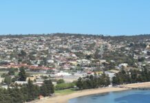 Port Lincoln welcomes all