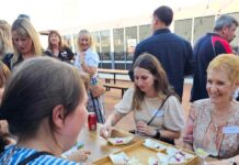 Chamber welcomes 2025