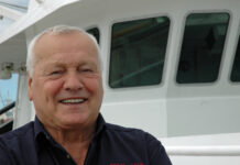 Stehring the academy