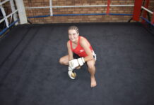 Roaring win for The Lioness