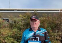 School’s blast from the past