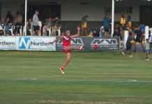 Massive win pushes Marble Range clear