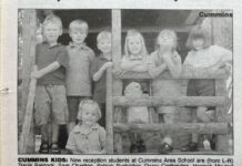 Flashback to February 2003