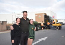 MRI lands in Port Lincoln