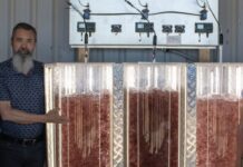 Mitsubishi a Methane Tamer partner