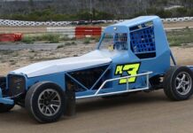 Great racing to start season