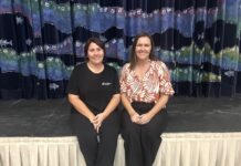 Free movie to Embrace Kids