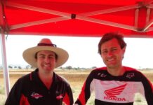 Willis rising to race