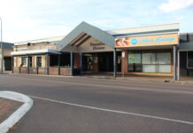 Business use of road permit proposal denied