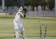 Strong wins for Charlton, SES