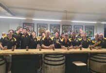 Eyre Peninsula displays potential