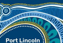 Town entry signage progressing