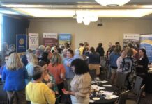 Connections to be made