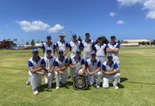 Port Lincoln retains Henderson Shield