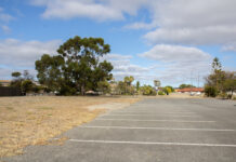 Land released for childcare centre development