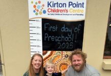 Funding received to boost parent education engagement