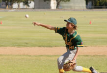 Coyotes’ season ends with a win